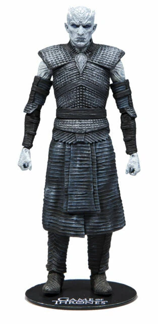 McFarlane Toys Game of Thrones - Night King Action Figure