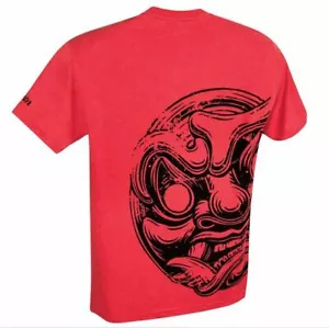 Room 101 GFY Cigar Logo T Shirt - Red - Size XL - New - Picture 1 of 2