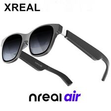 XREAL Air AR Glasses Smart Glasses with Massive 201" Micro-OLED Virtual Theater