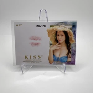 HIT’s Ayano Sumida Vol. 3 Kiss B (110/130) - US Seller - Picture 1 of 2