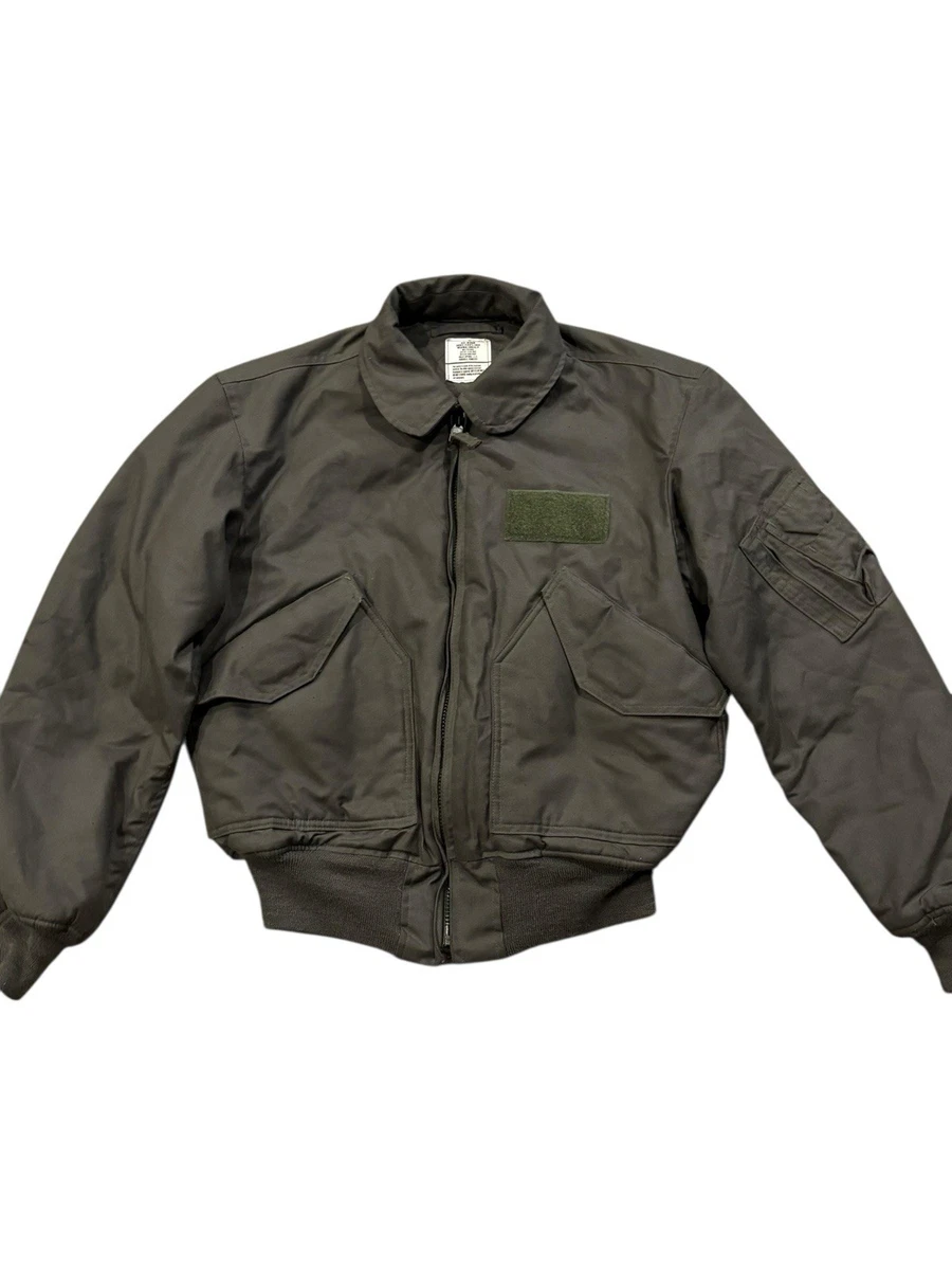 00s 米軍 CWU-45P XL PROPPER 00s 米軍 CWU-45P XL PROPPER Alpha Industries Men's CWU 45-P Flight