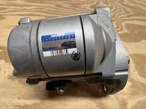 Genuine Isuzu / Denso 228000-1133 Starter - Picture 1 of 6