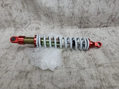 Сменная пружина заднего амортизатора 17 дюймов 430 мм простой в использовании из алюминиевого сплава - Изображение 1 из 4