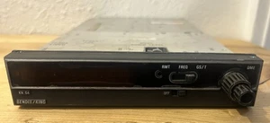 Bendix/King KN 64 DME sin rack sin enchufe removido para actualización *sin placa de datos* - Imagen 1 de 3