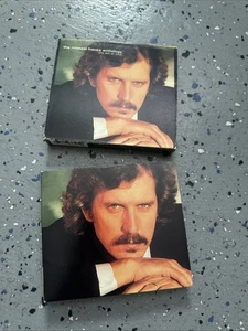 Michael Franks Anthology: Art of Love by Michael Franks (2 Disc CD, 2003) - Picture 1 of 7
