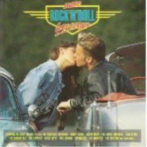 VARIOUS ARTIST More Rock 'N' Roll Love Songs (Cassette) - Picture 1 of 1
