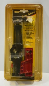 Oregon Sure Sharp Bar-mounting filing guide Chainsaw Sharpening Part #23820 - Picture 1 of 8