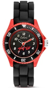 Colori Kidz black watch CLK060 - Picture 1 of 1