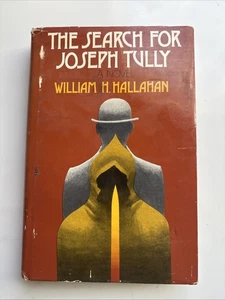 Die Suche nach Joseph Tully William Hallahan Hardcover 1974 - Bild 1 von 5