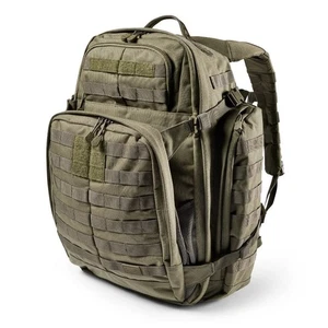 5.11 Tactical - Rucksack Rush 72 2.0 55 L Ranger Green - Bild 1 von 8