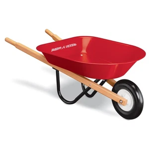 Radio Flyer Juguete Herramientas LEER** - Imagen 1 de 7