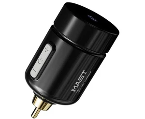 Mast Tattoo Flyb Wireless Tattoo Battery Power Supply for Tattoo Pen Machine - Picture 1 of 1