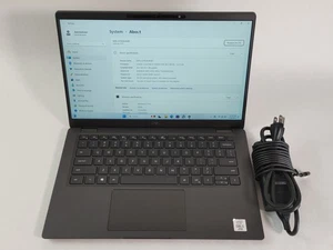 Dell Latitude 7410 Core i5-10310U 1.70 GHz 16 GB 512 GB NVMe Windows 11 Pro - Picture 1 of 8