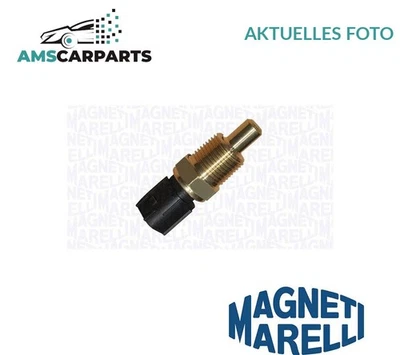 KÜHLMITTELTEMPERATURSENSOR 171916011890 MAGNETI MARELLI NEU OE QUALITÄT - Image 1 of 4