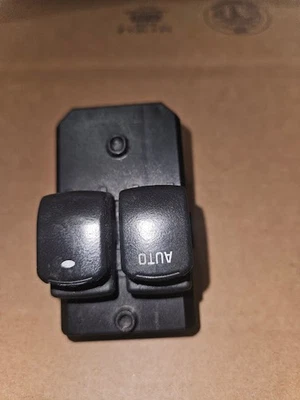 Regulador de ventana Saturn Sky 2007-2010 lado del conductor 10393310 Foto 1 de 3