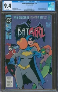 Batman Adventures #12 - Bild 1 von 1