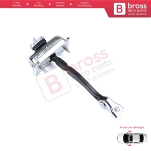 Front Door Stop Check Assy Limiter for BMW X3 F25 2010-2017 X4 F26 2013-2018 - Foto 1 di 9