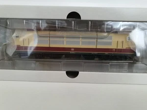 Z900 Trix H0 1:87 Neu ovp DB Lok Elektro Lokomotive 22772 Br 103.1 Epoche lV 103 - Bild 1 von 10