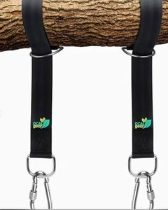 DCAL Gear Tree Swing Hanging Straps Kit – Brand New (w/o tags) 🌳 - Picture 1 of 3
