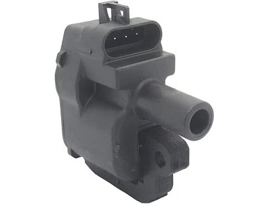 Bobina de encendido SMP 67144HJDJ 8,1 L V8 para Chevrolet Silverado 2500 HD 2001-2002 Foto 1 de 2