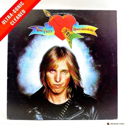 Tom Petty And The Hear... – Tom Petty And The Heartbreakers - Image 1 of 4