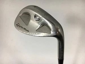 TaylorMade Satin TP Wedge 56° SW Golf Club, #75R73009 - Picture 1 of 3