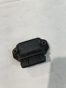 CENTRALINA MODULO ACCENSIONE per Porsche 911 (Carrera) e Alfa Romeo 145/155 - Imagen 1 de 2