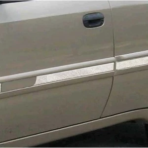 Body Side Molding Insert 1.75' Wide (6pc) fit for 02-08 Gmc Envoy - Extended XL - Bild 1 von 5