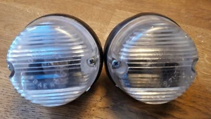 2 Rücklichter Chevrolet GMC TRUCK Guide made USA Oldtimer Pick up - Bild 1 von 5