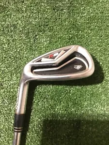 TaylorMade (Left Handed) R9 TP 8 Iron KBS Tour Steel Shaft (LH) - Picture 1 of 12