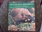 The Natural Hedgehog By Sykes, Lenni Book The Cheap Fast Free Post