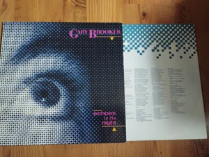 Lp  Gary Brooker - Echoes In The Night - Bild 1 von 2