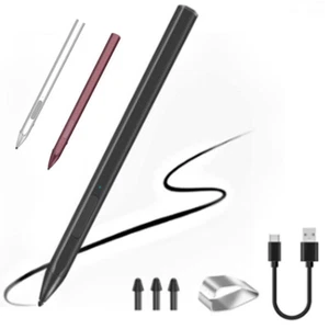 Stylus Pen Stift für Microsoft Surface Pro 7/6/5/4/3 Go Book Touch Screen Pen - Bild 1 von 13