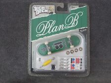 Paul Rodriguez Plan B Tech Deck skateboard 96mm fingerboard rare NOS Sealed VHTF