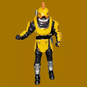 McFarlane Toys Fortnite Beastmode Jackal Modellino Premium B1 - Foto 1 di 4