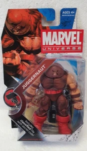 Marvel Universe Juggernaut No.014 Series 2 New & Sealed (CR130 LD) - Picture 1 of 13