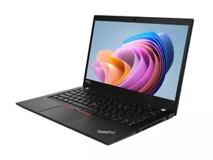 PORTATILE NOTEBOOK LENOVO T14 INTEL CORE I5-10310U 32GB RAM 512GB SSD WINDOWS 11 - Foto 1 di 10