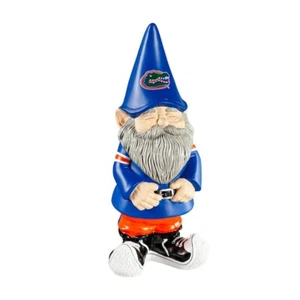 Florida Gators Gartenzwerg 11 Zoll groß - Bild 1 von 1