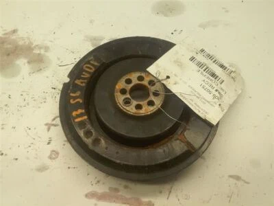 Equilibrador armónico 4,0 L compatible con 13-17 AUDI S6 437325 Foto 1 de 2