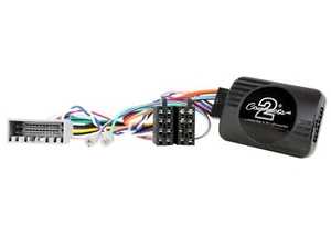Honda CR-V 2017 Onwards Car Stereo Steering Wheel Interface Stalk CTSHO011.2 - Picture 1 of 3
