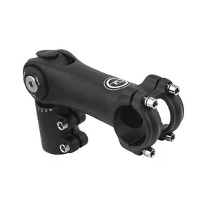 Sunlite 0-60° Deg Adjustable Top Mount Adj. Stem 25.4 or 31.8mm 110mm Aluminum - Picture 1 of 1