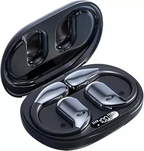 Auriculares con traducción de idiomas con IA, traductor en tiempo real - Bild 1 von 12