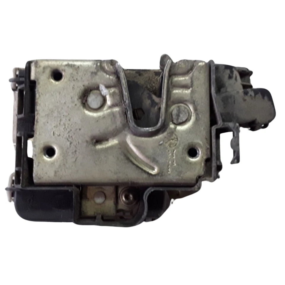 1H0862154 Front Door Lock Volkswagen Golf III 1995 Foto 1 de 3