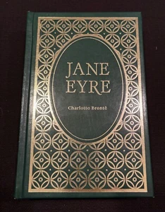 Jane Eyre by Charlotte Bronte Collector's Edition Dalmation Press 2007 - Bild 1 von 6