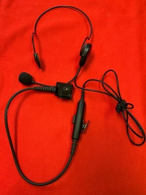 Otto V4-BA2EF1 Headset - Image 1 of 4