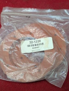 Mavrik 321338 4 1/4 in Probe Plate Gasket, NOS - Picture 1 of 4