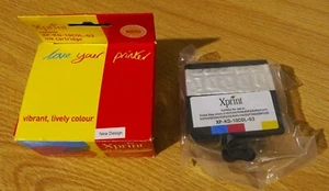 Xprint Colour XP-KD-1OCOL-G3. druckertinte - Bild 1 von 3
