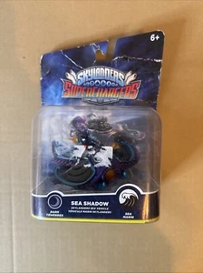 Videospiel • neu • OvP • Skylanders Superchargers: Fahrzeug - Sea Shadow - Bild 1 von 1