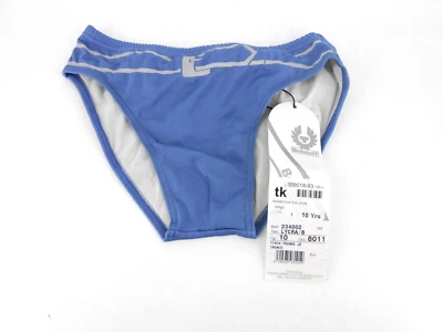 Belstaff Boys Swimming Trunks Age 10 Years Rrp £55 CR8 MM 10 — 第 1/4 张图片