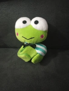 Hello Kitty Friends Cutie Cuff Slap Band Bracelet KEROPPI - Picture 1 of 7